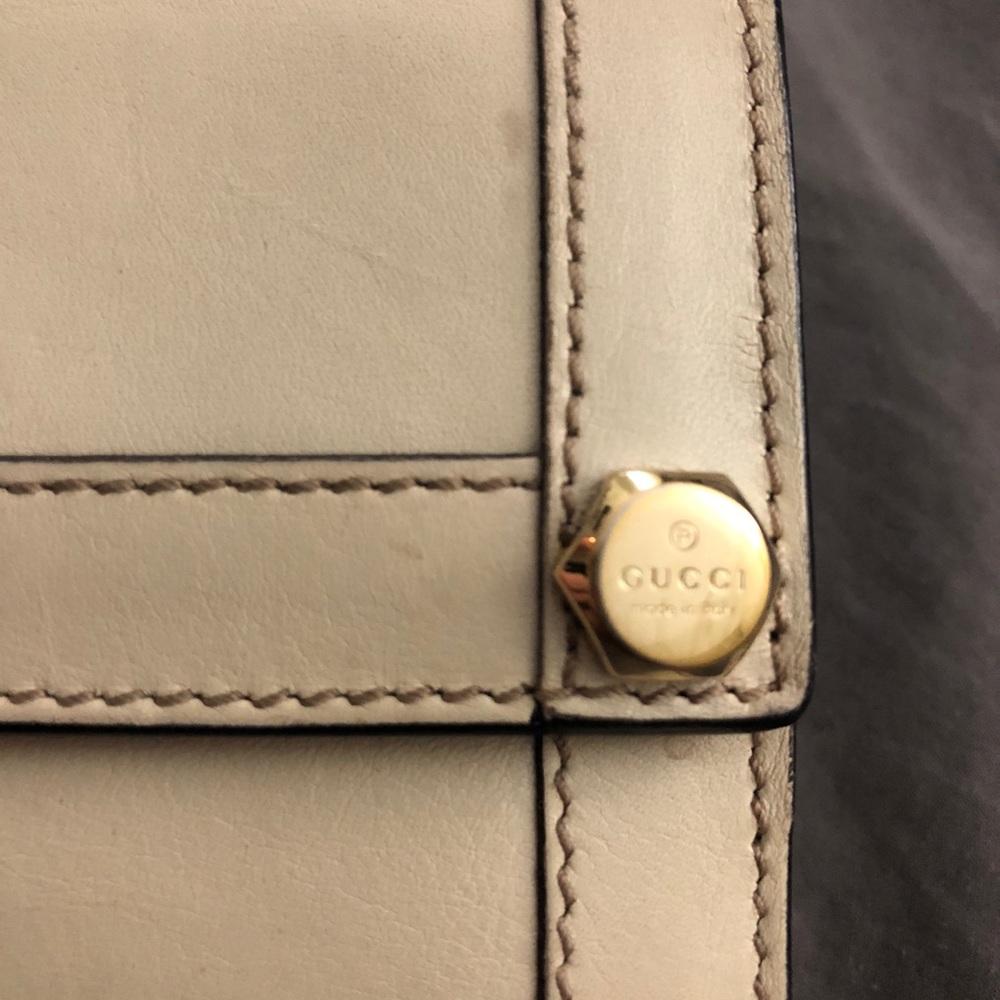 Gucci Wallet - Picture 5 of 5
